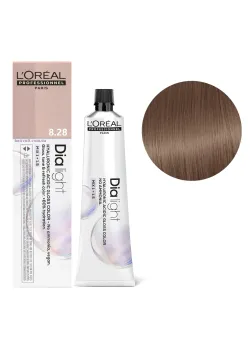 Фарба для волосся L'Oreal Professionnel Dia Light, відтінок 8.28, 60 мл