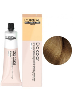 Фарба для волосся L'Oreal Professionnel Dia Color Demi-Permanent, відтінок 8.3, 60 мл