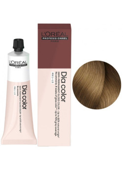 Фарба для волосся L'Oreal Professionnel Dia Color Demi-Permanent, відтінок 8.31, 60 мл
