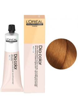 Фарба для волосся L'Oreal Professionnel Dia Color Demi-Permanent, відтінок 8.34, 60 мл