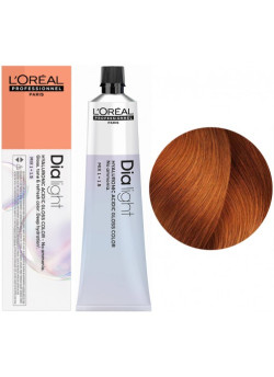 Фарба для волосся L'Oreal Professionnel Dia Light, відтінок 8.43, 60 мл
