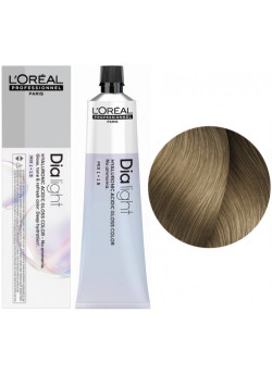 Фарба для волосся L'Oreal Professionnel Dia Light, відтінок 9, 60 мл