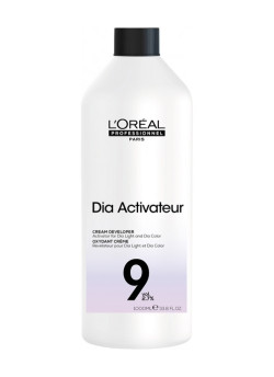 Активатор-проявник L'Oréal Professionnel Dia Activator 9 об'ємів (2.7%), 1000 мл