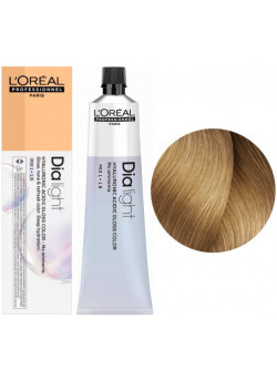 Фарба для волосся L'Oreal Professionnel Dia Light, відтінок 9.03, 60 мл