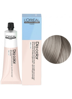 Фарба для волосся L'Oreal Professionnel Dia Color Demi-Permanent, відтінок 9.1, 60 мл