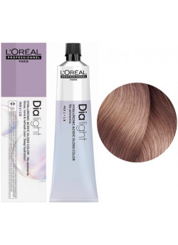 Фарба для волосся L'Oreal Professionnel Dia Light, відтінок 9.2, 60 мл