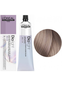 Фарба для волосся L'Oreal Professionnel Dia Light, відтінок 9.21, 60 мл