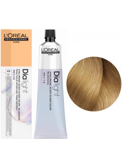 Фарба для волосся L'Oreal Professionnel Dia Light, відтінок 9.3, 60 мл
