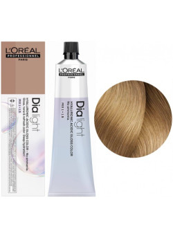 Фарба для волосся L'Oreal Professionnel Dia Light, відтінок 9.31, 60 мл