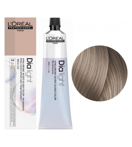 Фарба для волосся L'Oreal Professionnel Dia Color Demi-Permanent, відтінок 9.82, 60 мл