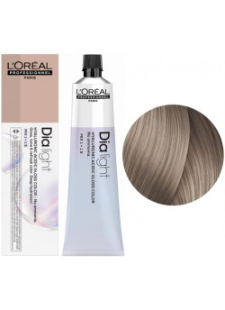 Фарба для волосся L'Oreal Professionnel Dia Light, відтінок 9.82, 60 мл