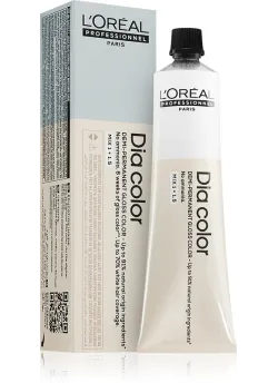 Фарба для волосся L'Oreal Professionnel Dia Color Demi-Permanent, відтінок 1, 60 мл