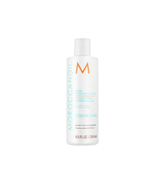 Кондиционер для защиты цвета волос Moroccanoil Color Care Conditioner, 250 мл