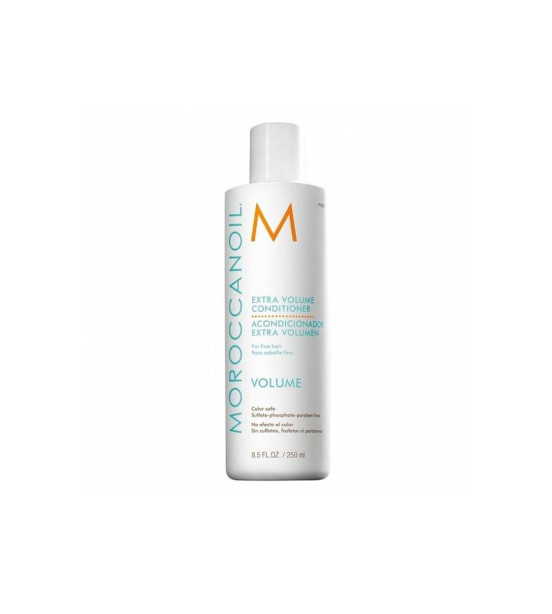 Кондиционер «Экстра объем» Moroccanoil Extra volume Conditioner, 250 мл