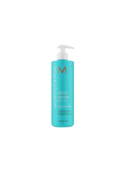 Шампунь без сульфатов для сохранения цвета волос MoroccanOil Color Care Shampoo, 250 мл