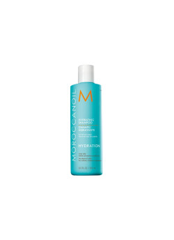 Увлажняющий шампунь Moroccanoil Hydrating Shampoo для всех типов волос, 250 мл