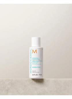 Разгладжуючий кондиціонер Moroccanoil Smoothing Conditioner 70 ml