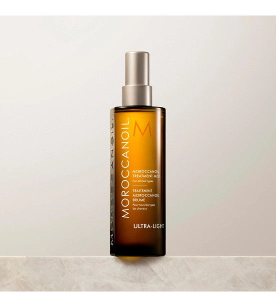 Міст-масло для волосся Moroccanoil Treatment Mist 100 ml