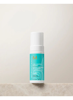 Мус-контроль для кучерявого волосся Moroccanoil Curl Control Mousse 150 ml Мус-контроль для кучерявого волосся Moroccanoil Curl Control Mousse 150 ml