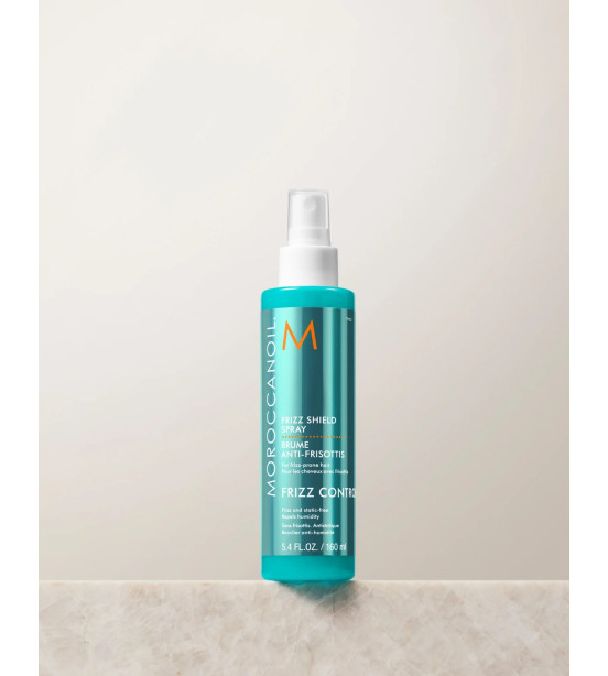 Спрей для захисту та збереження кольору MoroccanOil Protect & Prevent Spray Color Complete 160 ml