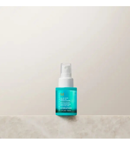 Незмивний зволожуючий кондиціонер MoroccanOil All-in-One leave-in conditioner 50 ml