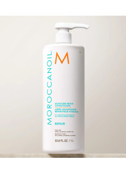 Зволожуючий відновлюючий кондиціонер Moroccanoil Moisture Repair Conditioner 1000 ml