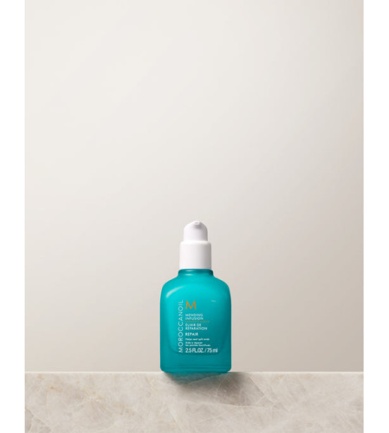 Сироватка для відновлення кінчиків Moroccanoil Mending Infusion 75 ml