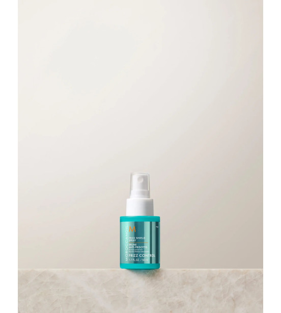 Спрей-стайлінг проти розпушування Moroccanoil Frizz Control 50 ml