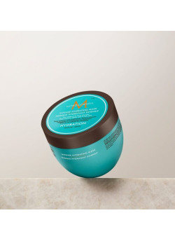 Інтенсивна зволожуюча маска Moroccanoil Intense Hydrating Mask 500 ml