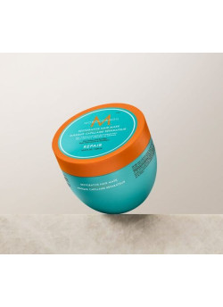 Відновлююча маска MoroccanOil Restorative Hair Mask 500 ml