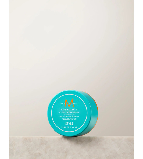 Моделюючий крем Moroccanoil Molding Cream 100 ml Моделюючий крем Moroccanoil Molding Cream 100 ml