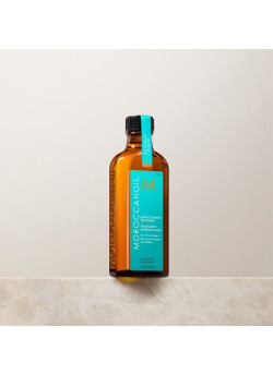 Відновлююча олія для всіх типів волосся Moroccanoil Oil Treatment 100 ml