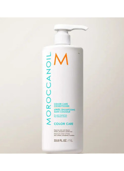 MoroccanOil Color Care Conditioner 1000 ml- Кондиціонер для збереження кольору 1000 мл