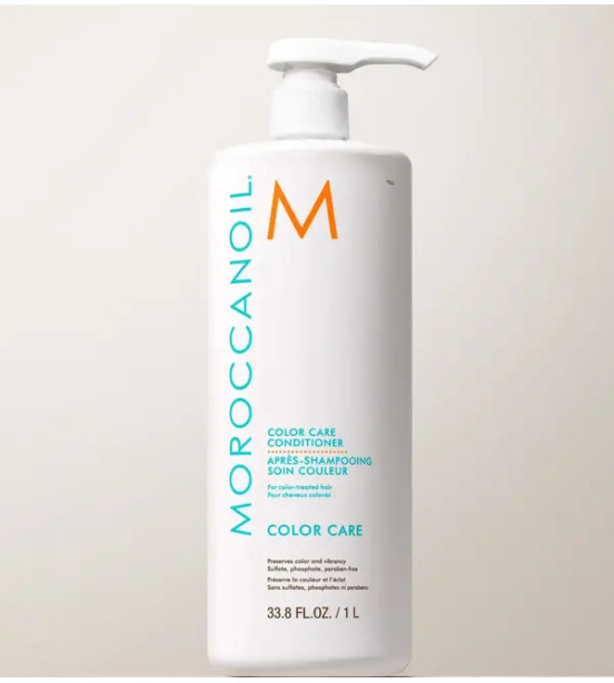 MoroccanOil Color Care Conditioner 1000 ml- Кондиціонер для збереження кольору 1000 мл MoroccanOil Color Care Conditioner 1000 ml- Кондиціонер для збереження кольору 1000 мл