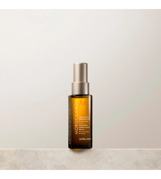 Міст-масло для волосся Moroccanoil Treatment Mist 25 ml Міст-масло для волосся Moroccanoil Treatment Mist 25 ml