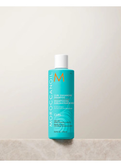 Шампунь для кучерявого волосся Moroccanoil Curl Enhancing Shampoo 250 ml Шампунь для кучерявого волосся Moroccanoil Curl Enhancing Shampoo 250 ml