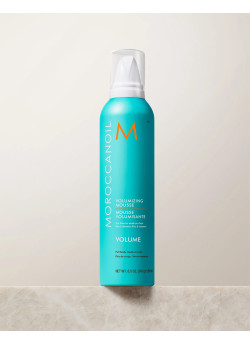 Мус для об’єму Moroccanoil Volumizing Mousse 250 ml