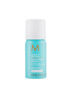 Спрей "Ідеальний захист волосся" MoroccanOil Hairspray Ideal Protect 30 мл Спрей "Ідеальний захист волосся" MoroccanOil Hairspray Ideal Protect 30 мл