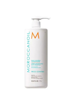 Moroccanoil Frizz Control Conditioner 1000 ml- Кондиціонер контроль пухнастості 1000 мл