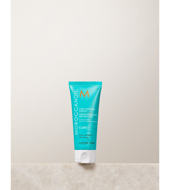 Крем для формування локонів Moroccanoil Curl Defining Cream 75 ml Крем для формування локонів Moroccanoil Curl Defining Cream 75 ml