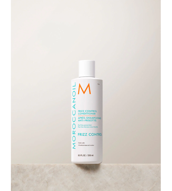 Кондиціонер контроль пухнастості Moroccanoil Frizz Control Conditioner 250 ml