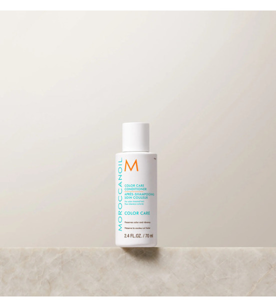 Кондиціонер для збереження кольору MoroccanOil Color Care Conditioner 70 ml