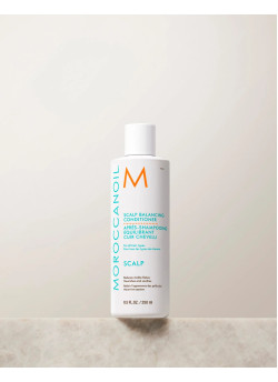 Кондицiонер для волосся MoroccanOil Scalp Balancing Conditioner 250 ml