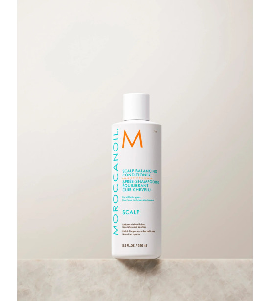 Кондицiонер для волосся MoroccanOil Scalp Balancing Conditioner 250 ml