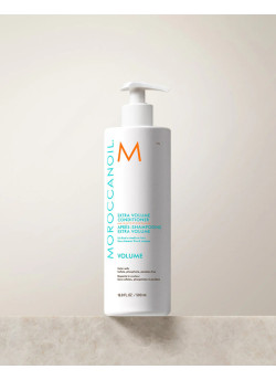 Кондиціонер для надання об’єму MoroccanOil Extra Volume Conditioner 500 ml Кондиціонер для надання об’єму MoroccanOil Extra Volume Conditioner 500 ml