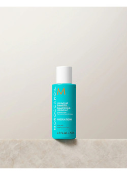 Зволожуючий шампунь MoroccanOil Hydrating Shampoo 70 ml