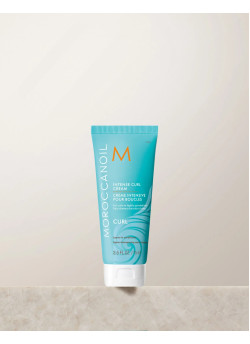 Інтенсивний крем для підкреслення кучерів Moroccanoil Intense Curl Cream 75 ml Інтенсивний крем для підкреслення кучерів Moroccanoil Intense Curl Cream 75 ml