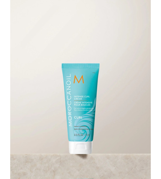 Інтенсивний крем для підкреслення кучерів Moroccanoil Intense Curl Cream 75 ml