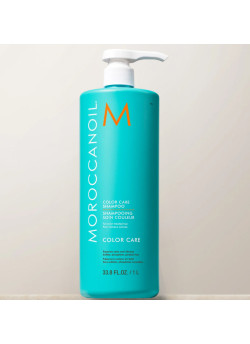 MoroccanOil Color Care Shampoo 1000 ml- Шампунь для збереження кольору 1000 мл MoroccanOil Color Care Shampoo 1000 ml- Шампунь для збереження кольору 1000 мл