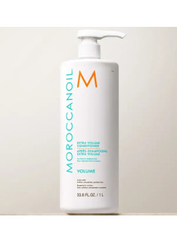 Кондиціонер для надання об’єму MoroccanOil Extra Volume Conditioner 1000 ml